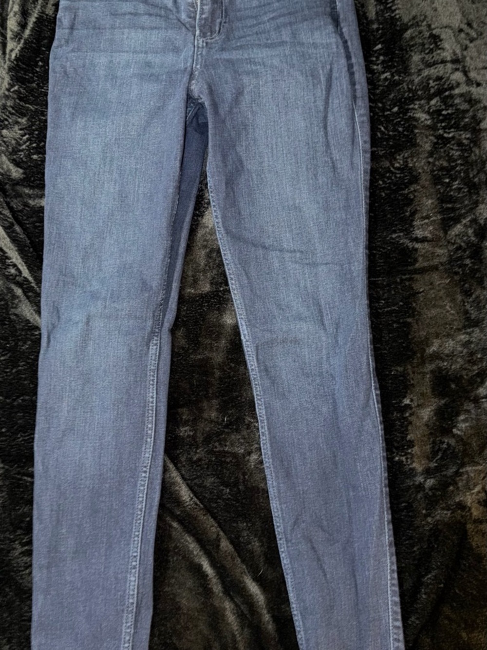 Hollister Women's Skinny Jeans